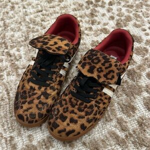 Steve Madden Madrid sneaker